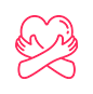 ABRAZO SOLIDARIO